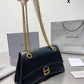 Luxe Touch Fashion - BGA Bags - 1619