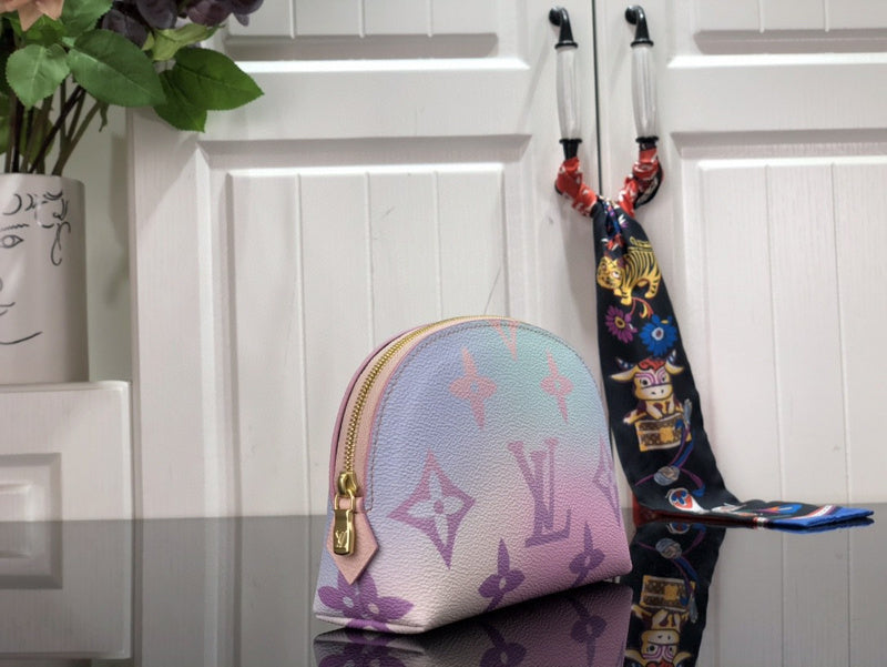 Fashion Luxe Touch bags - 3427