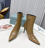 Luxe Touch Bags 

 - PD Women Shoes - 352