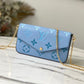 Luxe Touch Bags -   2468