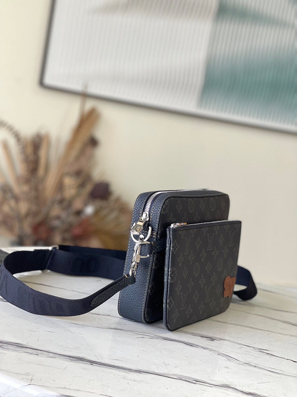 Fashion Luxe Touch bags - 4648