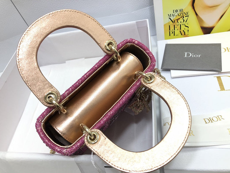 LTB - Luxe Touch Bags - 2140