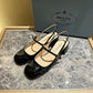 Luxe Touch Bags 

 - PD Women Shoes - 211