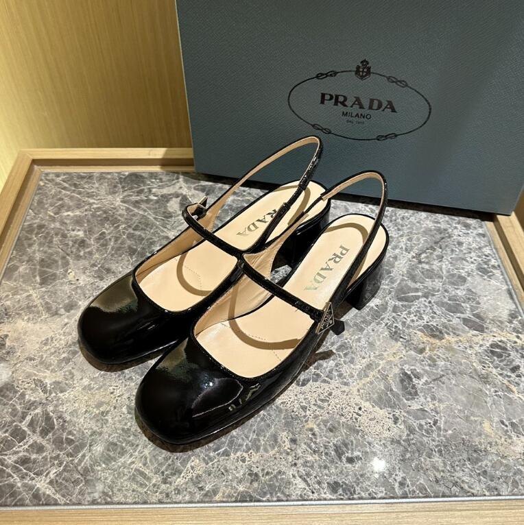 Luxe Touch Bags 

 - PD Women Shoes - 211
