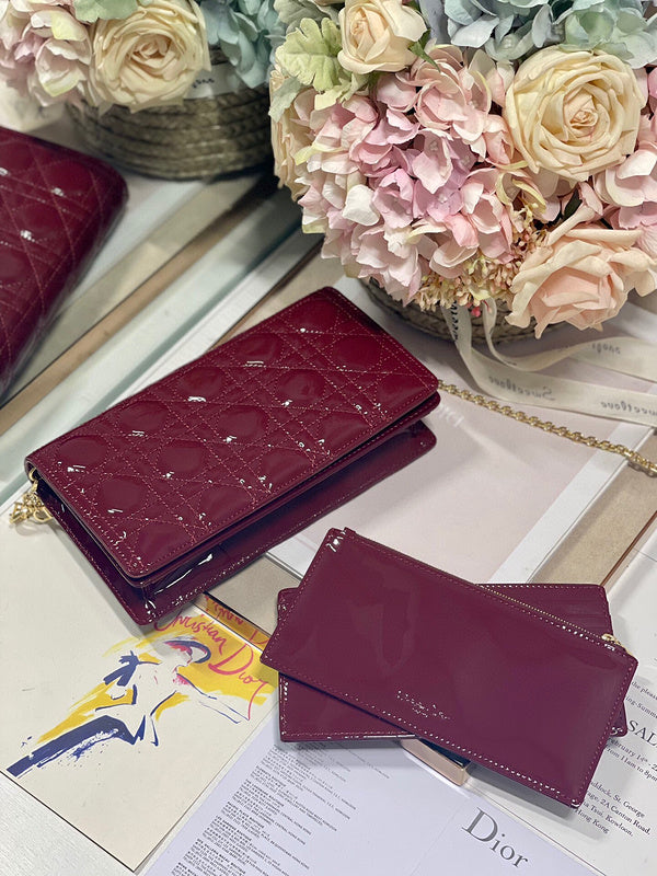 LTB - Luxe Touch Bags - 1302