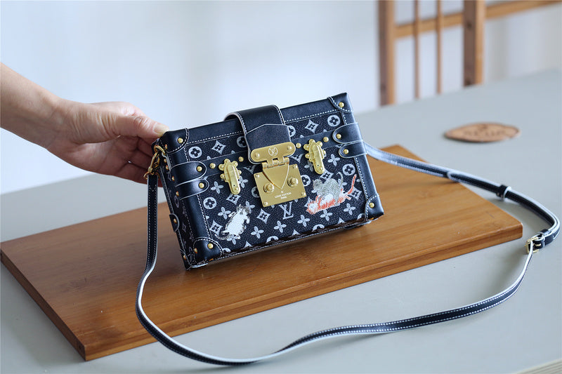 Luxe Touch Fashion LTB-bags - 8211