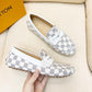 Luxe Touch Bags -  Men Shoes - 1310
