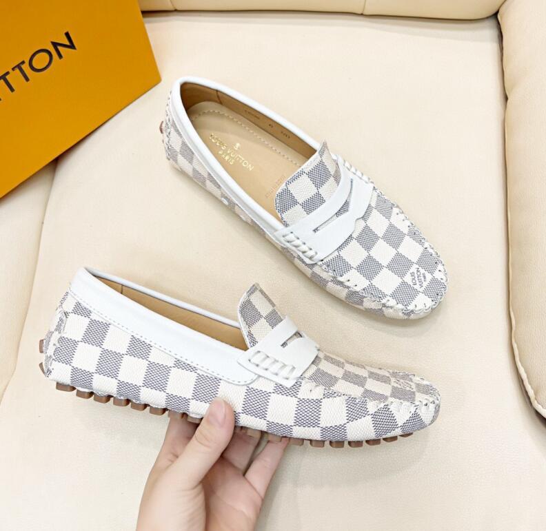 Luxe Touch Bags -  Men Shoes - 1310