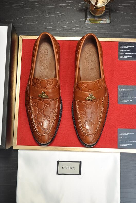 Luxe Touch Bags 

 - LTB Men Shoes - 969