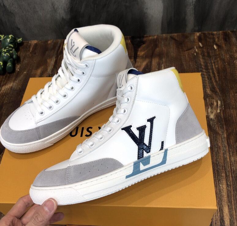 Luxe Touch Bags -  Men Shoes - 1178