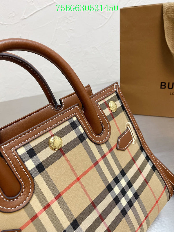 LTB Fashion -BBR Bags - 519