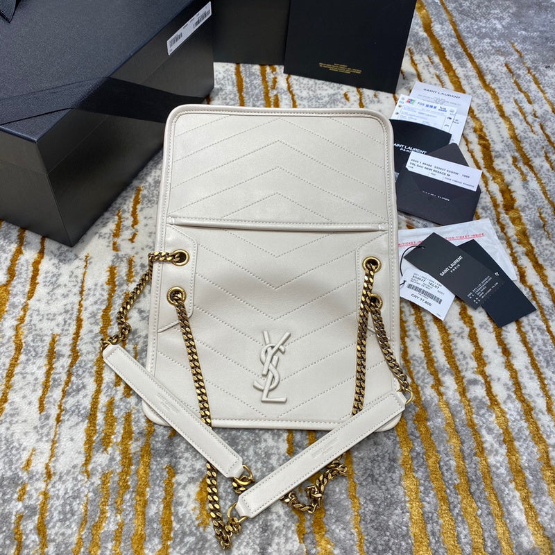 LTB - SLY Bags 384