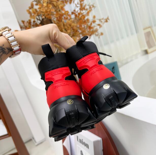 Luxe Touch Bags - PD Men Shoes - 278