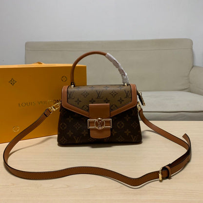 Fashion Luxe Touch bags - 3787
