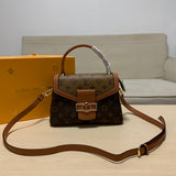 Fashion Luxe Touch bags - 3787