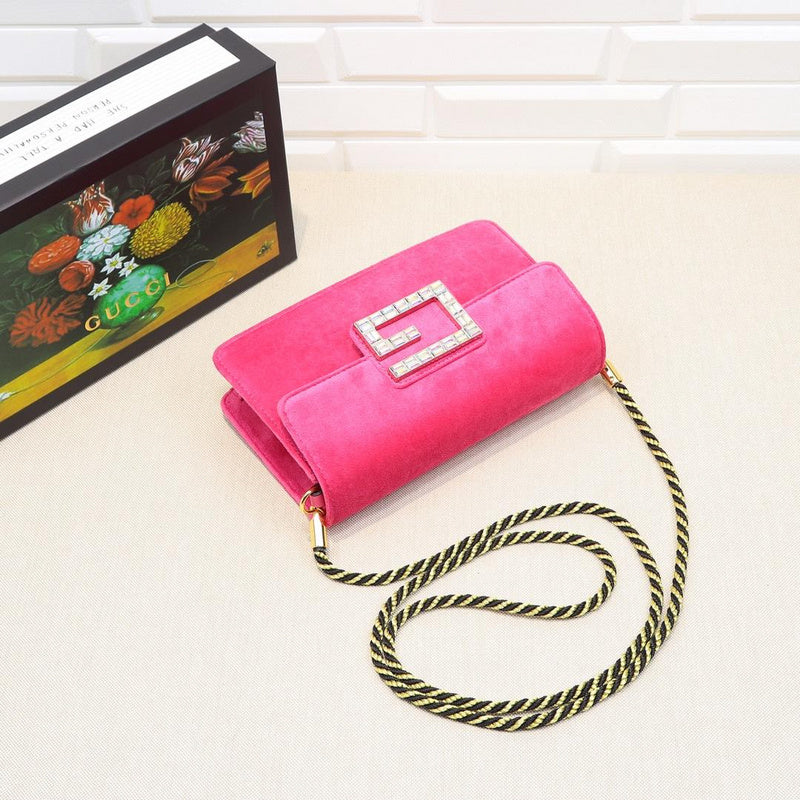 Luxe Touch Bags - Luxe Touch Bags - 956