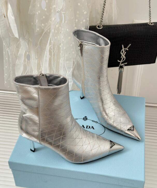 Luxe Touch Bags - PD Women Shoes - 194