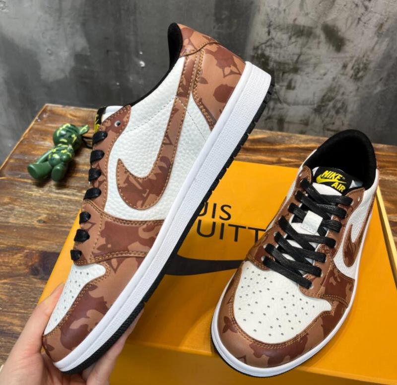 Luxe Touch Bags -  Men Shoes - 940