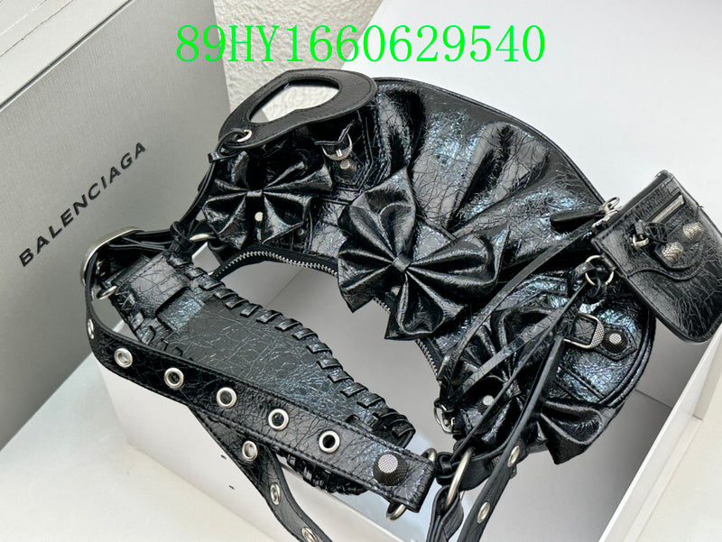 Luxe Touch Fashion - BGA Bags - 1730