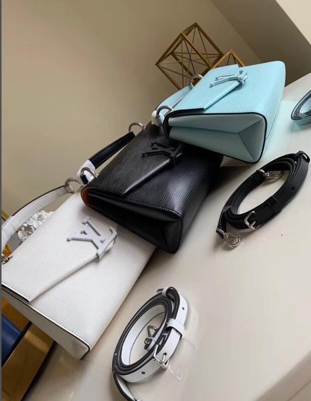Luxe Touch Bags -   2720