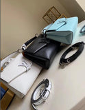 Luxe Touch Bags -   2720