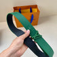 LTB  -Luxury  LUV  BELTS 022