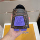 Luxe Touch Bags -  Men Shoes - 895