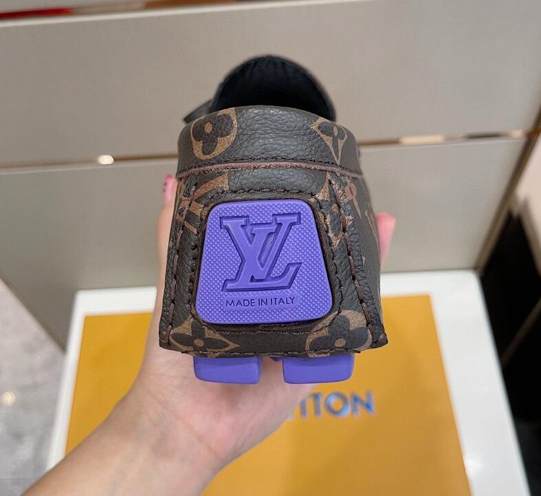 Luxe Touch Bags -  Men Shoes - 895