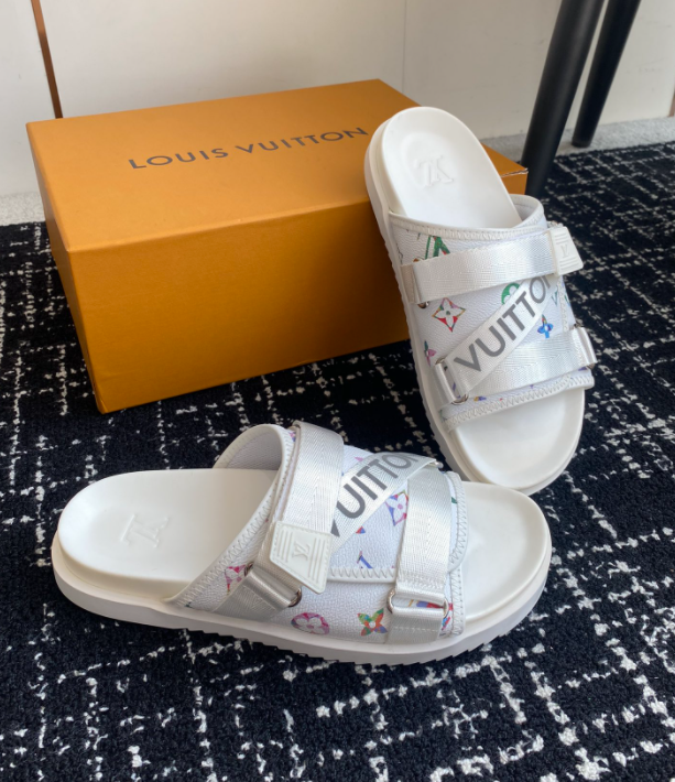 Luxe Touch Bags -  Men Shoes - 115
