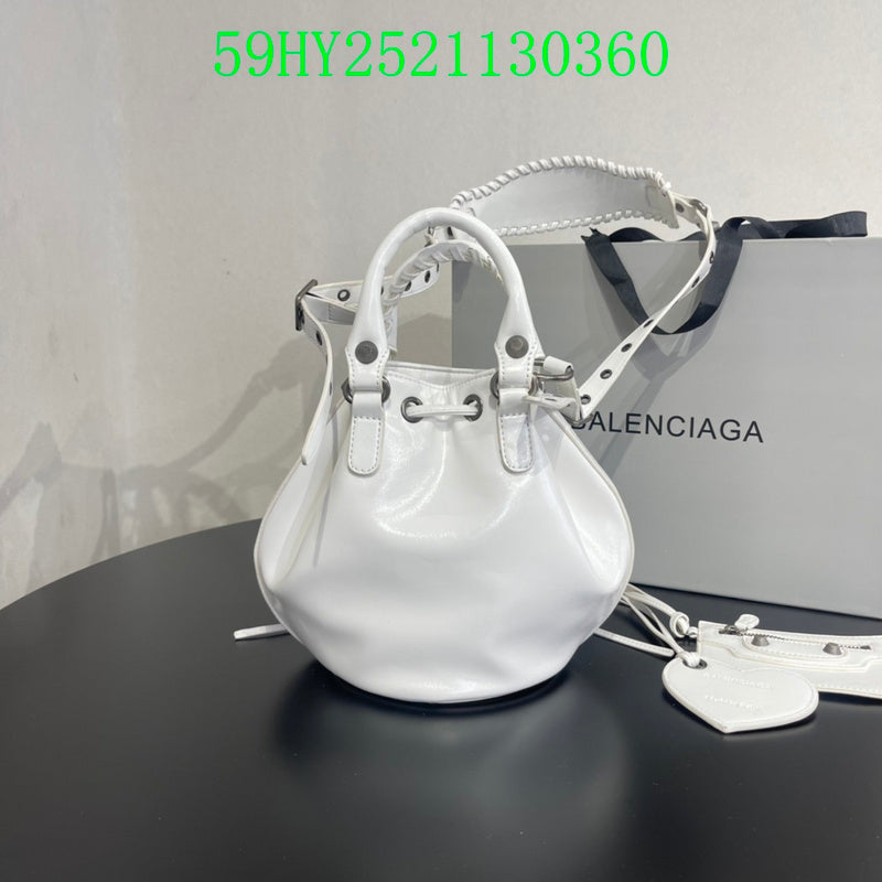 Luxe Touch Fashion - BGA Bags - 1944