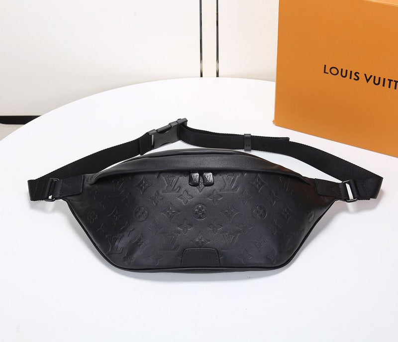 Luxe Touch Fashion LTB-bags - 17828