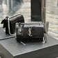 Luxe Touch SLY Bags - 059