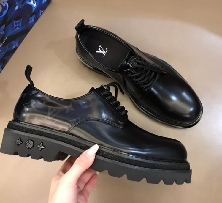 Luxe Touch Bags 

 - LTB Men Shoes - 1665