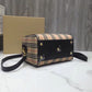 Luxe Touch Fashion -BBR Bags - 1443
