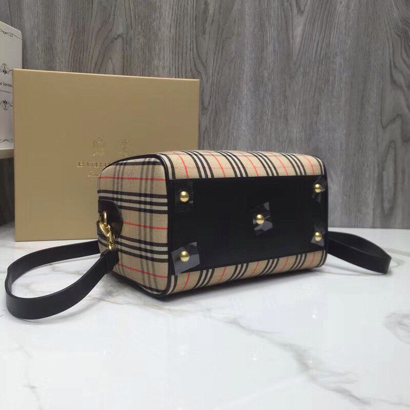 Luxe Touch Fashion -BBR Bags - 1443