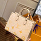 Luxe Touch Fashion LTB-bags - 17612