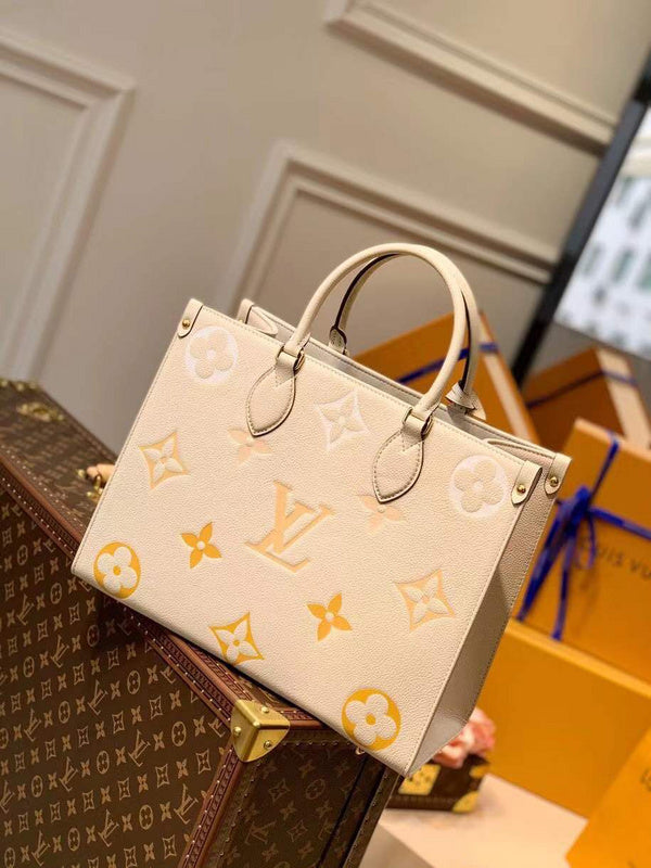 Luxe Touch Fashion LTB-bags - 17612