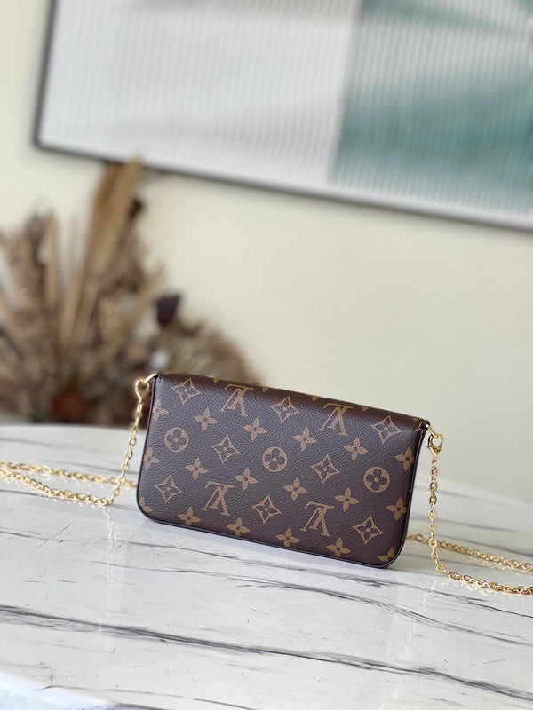 Fashion LTB-bags - 4610