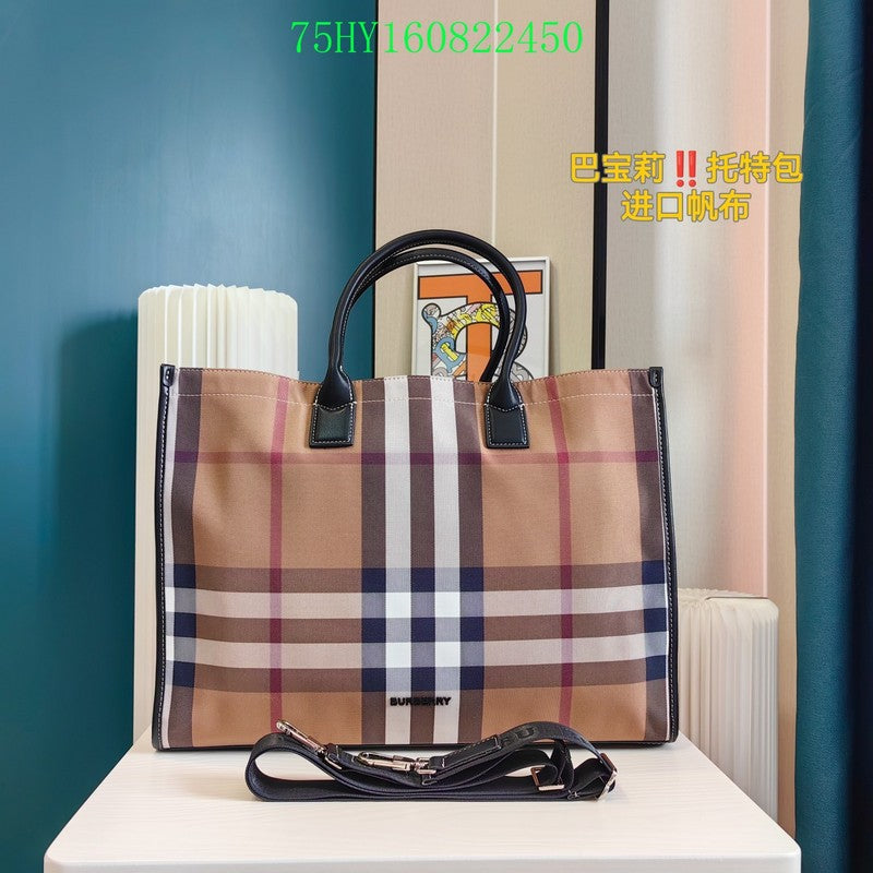 LTB Fashion -BBR Bags - 040