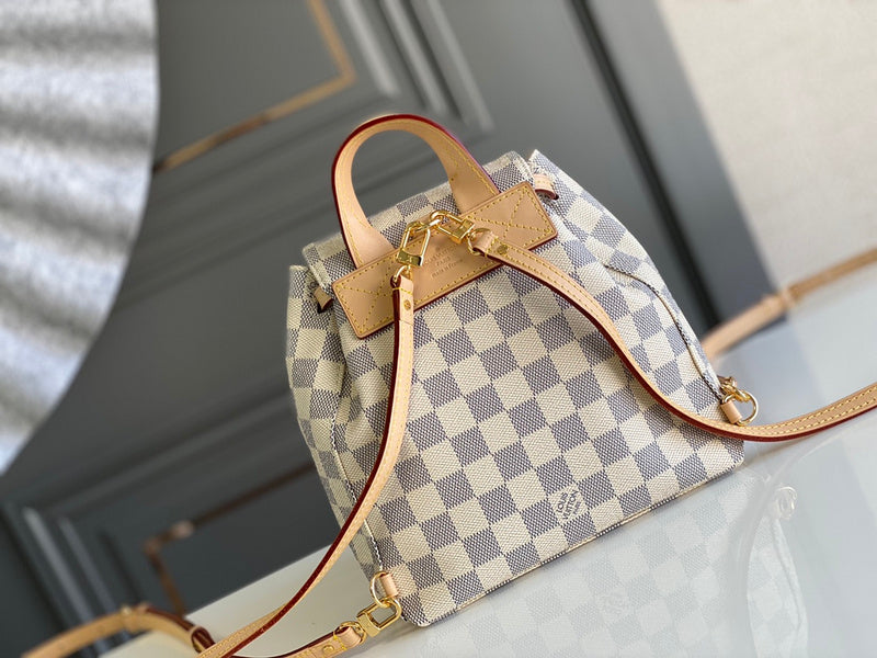 Luxe Touch Fashion LTB-bags - 17009