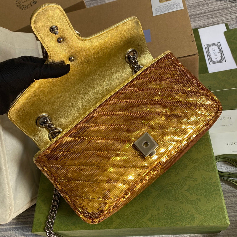 LTB - GG Bags - 2319