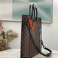 Fashion Luxe Touch bags - 3314
