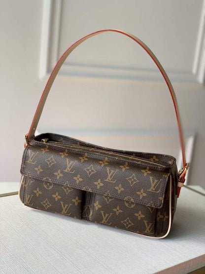 Luxe Touch Fashion LTB-bags - 17727