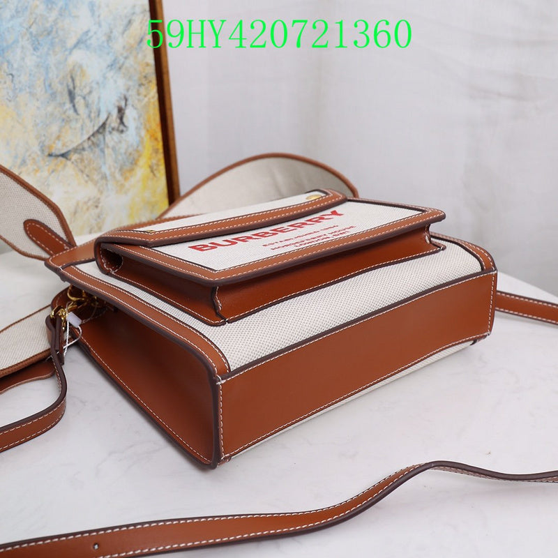 Luxe Touch Fashion -BBR Bags - 438