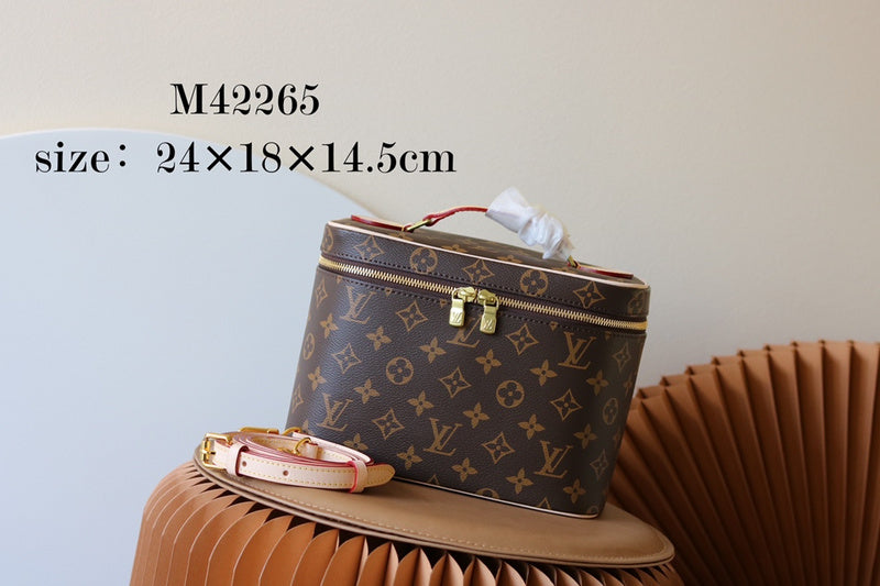 Luxe Touch Fashion LTB-Bags - 16980