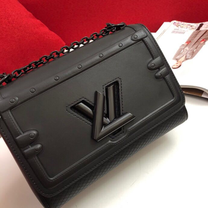Fashion Luxe Touch bags - 3560