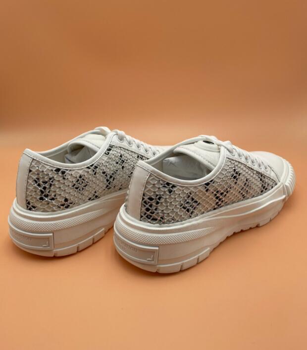 Luxe Touch Bags -  Men Shoes - 1011