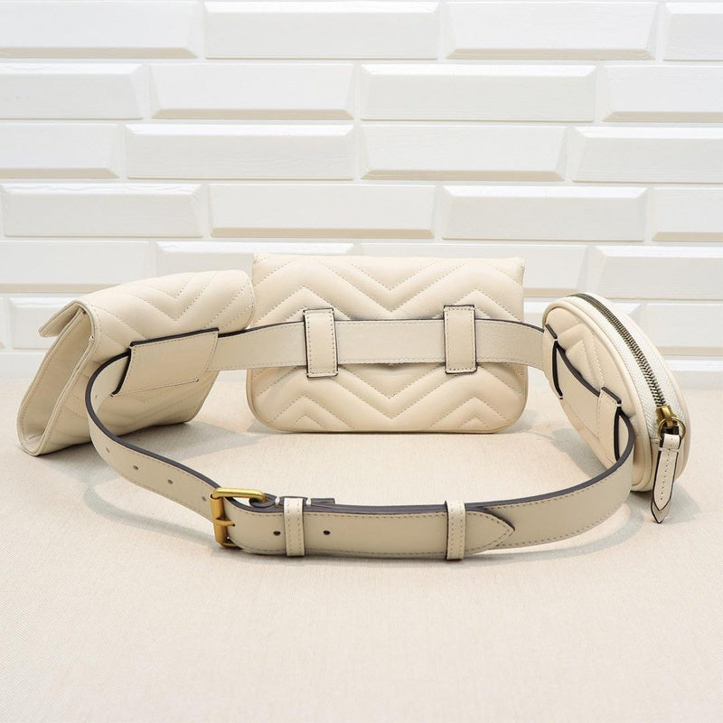 Luxe Touch Bags - Luxe Touch Bags - 801