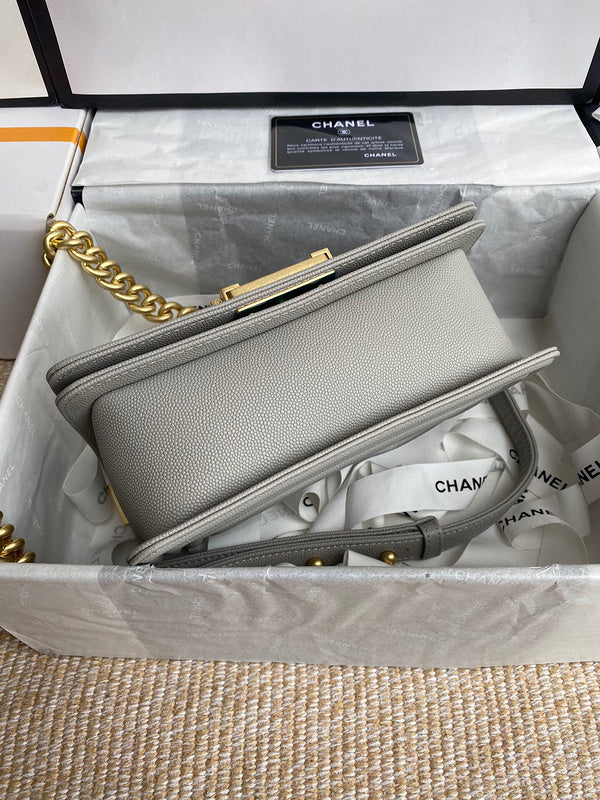 Luxe Touch Bags 

 -  Bags - 3522