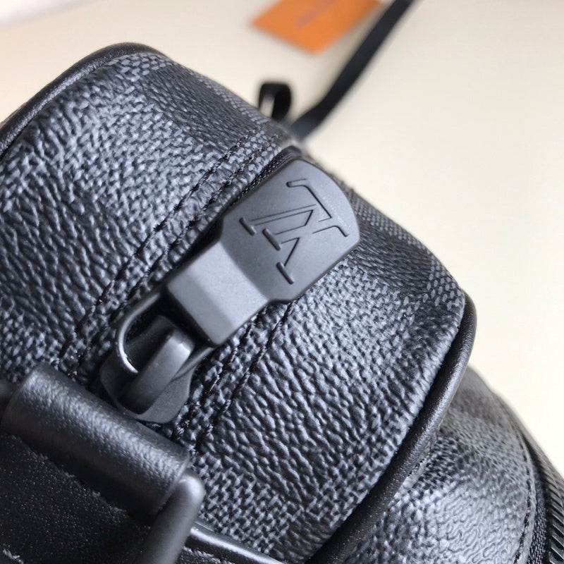 Fashion Luxe Touch bags - 3330